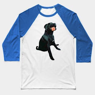 Kylo Baseball T-Shirt